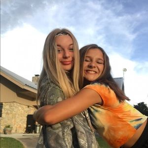 Meet your Posher, Gracelynn